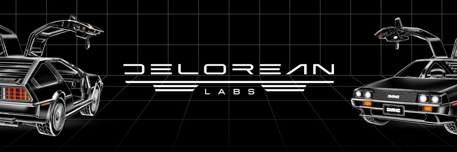 DeLorean Labs x Galxe